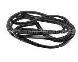 2-745XHWG Continental Refrigeration Gasket, Glass Door, 67.6875X30.5X0.5