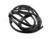 2-745XHWG Continental Refrigeration Gasket, Glass Door, 67.6875X30.5X0.5