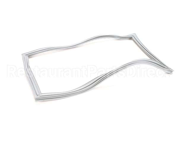 2-747 Continental Refrigeration Gasket, Drawer (12 1/8 X 20 1/2)