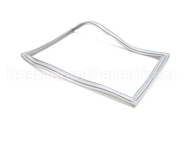 2-747 Continental Refrigeration Gasket, Drawer (12 1/8 X 20 1/2)