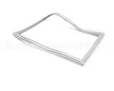 2-747 Continental Refrigeration Gasket, Drawer (12 1/8 X 20 1/2)