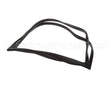 2-750GASKET Continental Refrigeration Gasket, Half Glass Door 1Rse-Gd-Hd