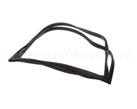 2-750GASKET Continental Refrigeration Gasket, Half Glass Door 1Rse-Gd-Hd