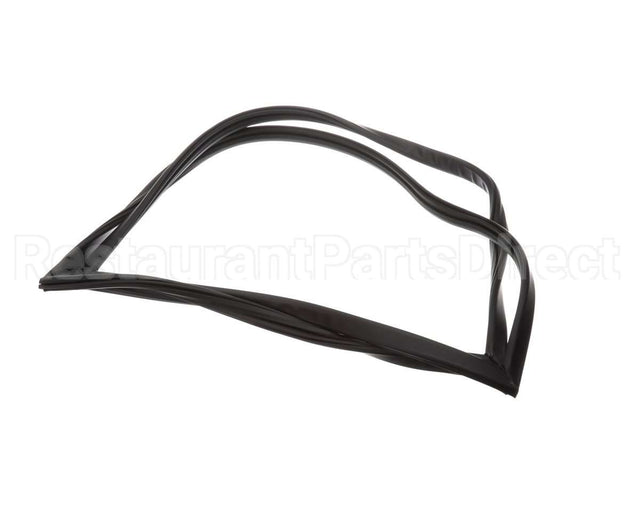 2-750GASKET Continental Refrigeration Gasket, Half Glass Door 1Rse-Gd-Hd
