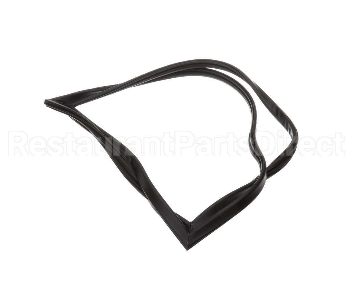 2-750GASKET Continental Refrigeration Gasket, Half Glass Door 1Rse-Gd-Hd