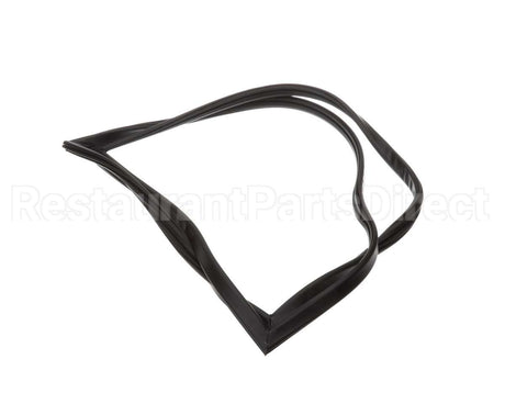 2-750GASKET Continental Refrigeration Gasket, Half Glass Door 1Rse-Gd-Hd