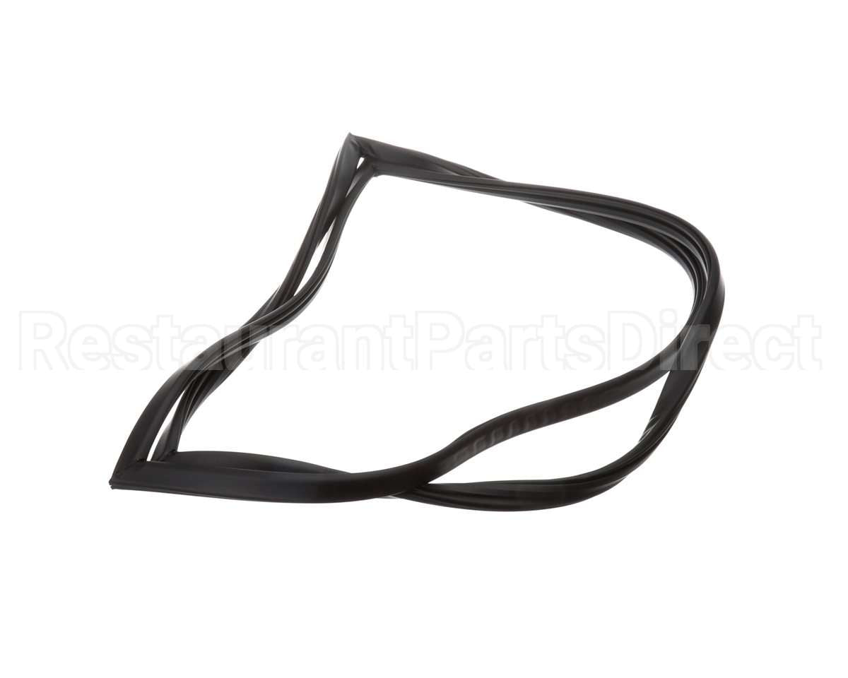 2-750GASKET Continental Refrigeration Gasket, Half Glass Door 1Rse-Gd-Hd