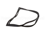 2-750GASKET Continental Refrigeration Gasket, Half Glass Door 1Rse-Gd-Hd