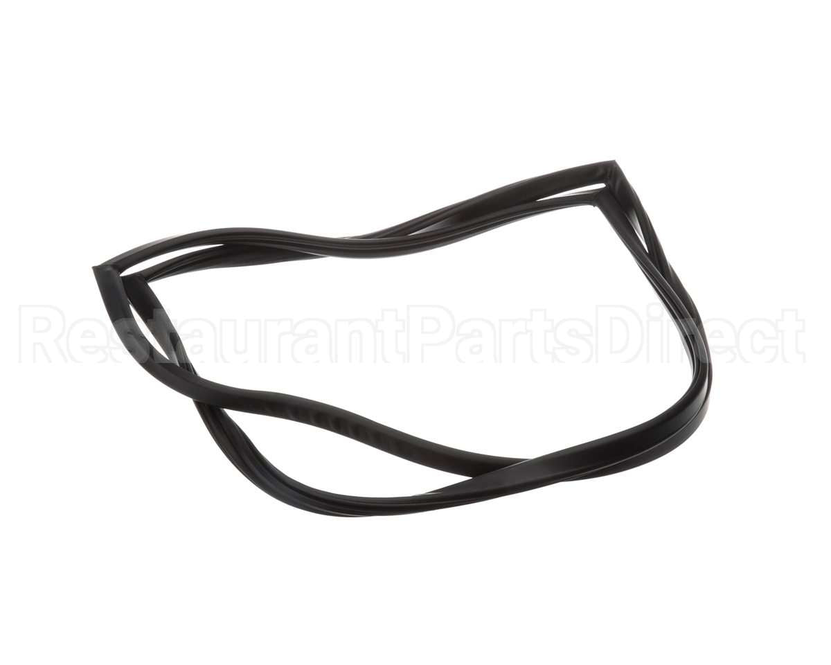 2-750GASKET Continental Refrigeration Gasket, Half Glass Door 1Rse-Gd-Hd