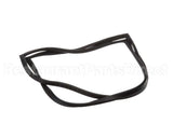 2-750GASKET Continental Refrigeration Gasket, Half Glass Door 1Rse-Gd-Hd