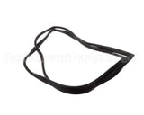 2-750GASKET Continental Refrigeration Gasket, Half Glass Door 1Rse-Gd-Hd