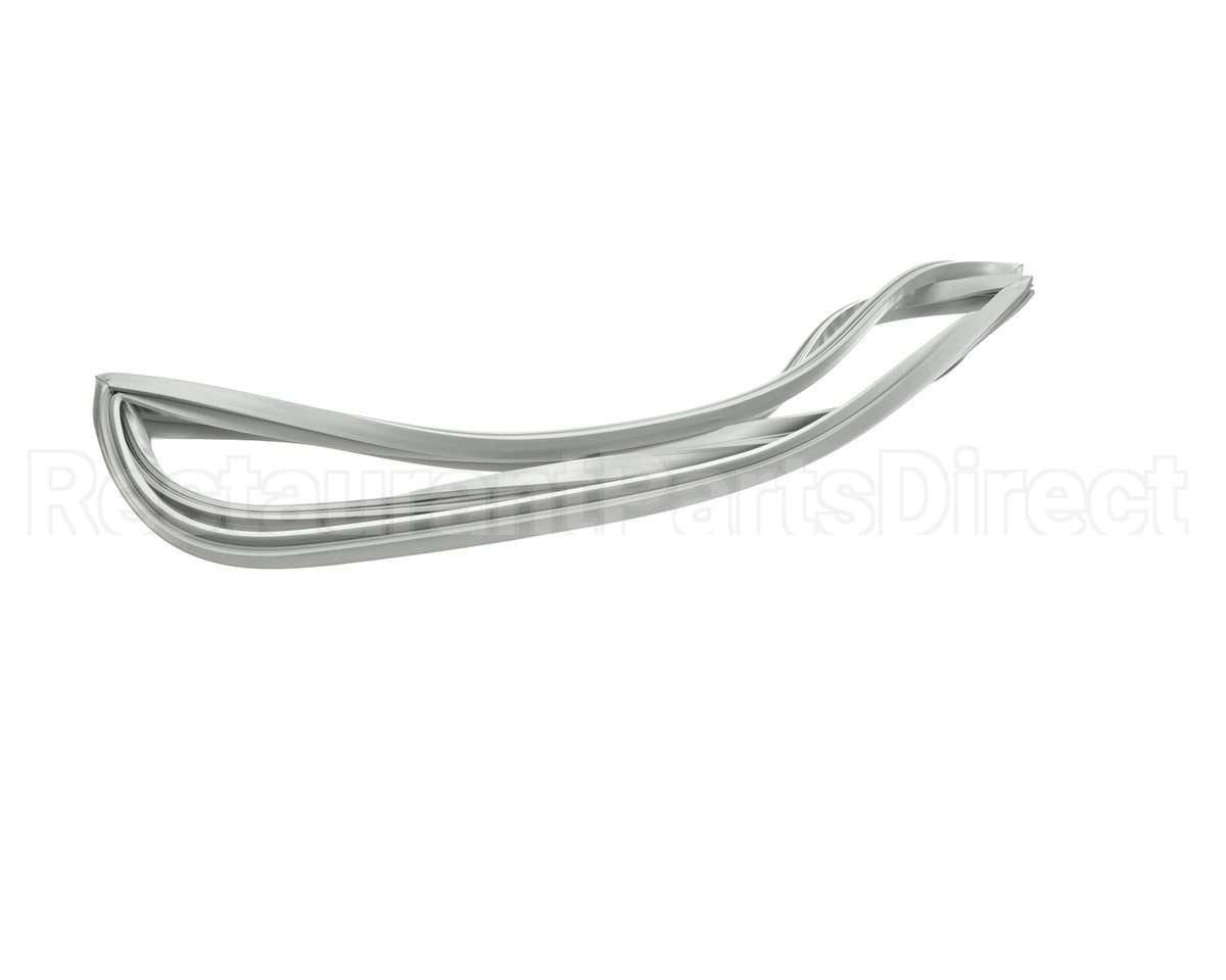 2-767WRM Continental Refrigeration Gasket, Half Door (31 5/8H X 29 3/4W) Ro