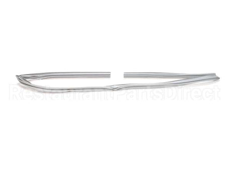 2-781 Continental Refrigeration Gasket, Milk Cooler (32 5/8 X 14 7/16) 3