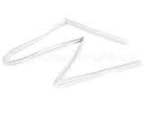 2-782 Continental Refrigeration Gasket, Milk Cooler (47 5/8 X 14 7/16) 3
