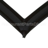 2-784 Continental Refrigeration Gasket, Glass Door (23 1/4 X 59 5/8) Ext