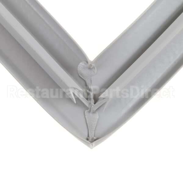 2-785 Compatible Continental Gasket, Milk Cooler (32 5/8 X 7 15/16) 3 - Sided