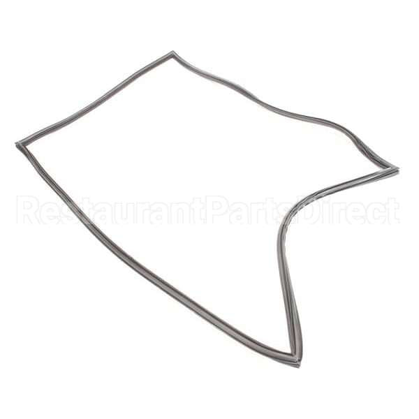 2-789 Compatible Continental Gasket, Half Door 29" X 20-3/4", Dart/Mag