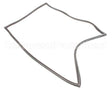 2-789 Continental Refrigeration Gasket, Half Glass Door (29 X 20 3/4) Da