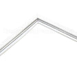 2-790S Continental Refrigeration Gasket, Door Lh Cpa (14 1/4" X 24 1/4")