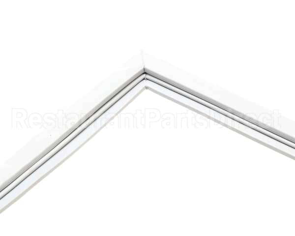 2-790S Continental Refrigeration Gasket, Door Lh Cpa (14 1/4" X 24 1/4")