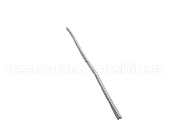 2-791 Continental Refrigeration Gasket, Milk Cooler (34) Straight