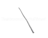 2-791 Continental Refrigeration Gasket, Milk Cooler (34) Straight