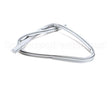 2-793 Continental Refrigeration Gasket, Milk Cooler (58) Straight