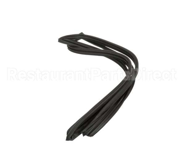 2-799 Continental Refrigeration Gasket, Half Door (34 5/8 X 29 3/4) Roll