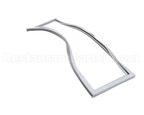 2-809 Continental Refrigeration Gasket, Drawer (7-5/32 X 23-1/4)