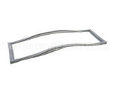 2-813S Continental Refrigeration Gasket, Drawer Dart / Magnetic Gray-Sant