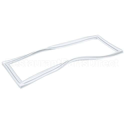 2-814 Compatible Continental Drawer Gasket, 7-1/2 X 21-9/16