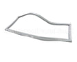 2-814S Continental Refrigeration Gasket, Drawer Dart / Magnetic Gray-Sant