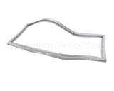 2-814S Continental Refrigeration Gasket, Drawer Dart / Magnetic Gray-Sant