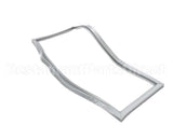 2-814S Continental Refrigeration Gasket, Drawer Dart / Magnetic Gray-Sant