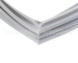 2-815S Continental Refrigeration Gasket, Drawer Dart / Magnetic Gray-Sant