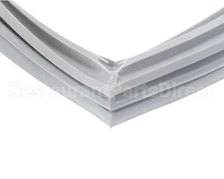 2-815S Continental Refrigeration Gasket, Drawer Dart / Magnetic Gray-Sant