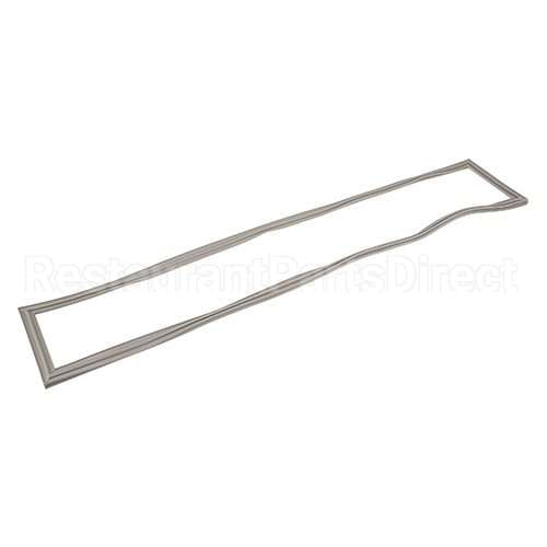2-816S Compatible Continental Gasket, Drawer Dart / Magnetic Gray-Sant