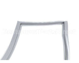 2-816S Continental Refrigeration Gasket, Drawer Dart / Magnetic Gray-Sant