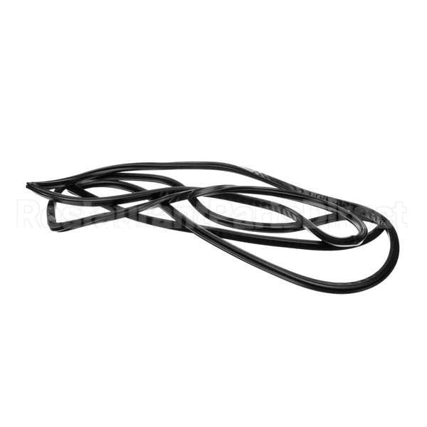 2-827GASKET Compatible Continental Gasket, Glass Lid 60