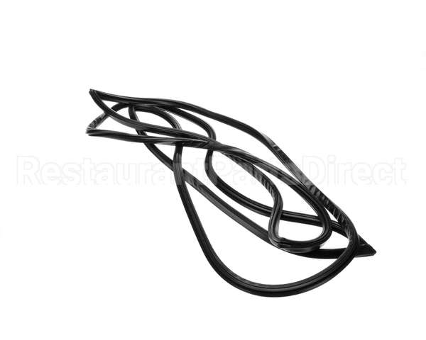2-827GASKET Continental Refrigeration Gasket, Glass Lid 60