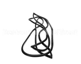 2-827GASKET Continental Refrigeration Gasket, Glass Lid 60