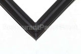 2-828GASKET Continental Refrigeration Gasket, Glass Lid 72 (23-15/16 X 67-1/4)
