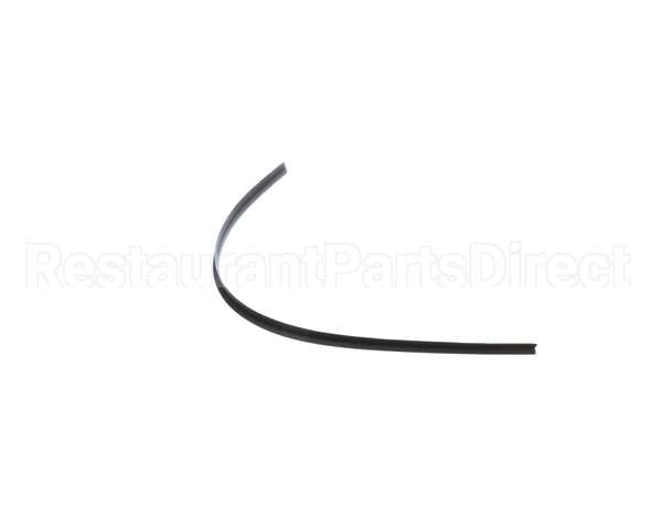 2-838 Continental Refrigeration Gasket Wiper Cbc/Cgc50 22-1/8 Long