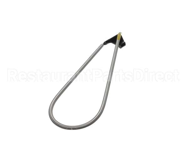 2-842SPRING Continental Refrigeration Spring, Sgd/Frame 23"