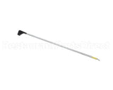 2-843SPRING Continental Refrigeration Spring, Sgd/Frame (Anthony)