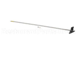 2-844SPRING Continental Refrigeration Spring, Sgd/Frame 17" Gold