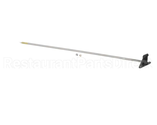 2-844SPRING Continental Refrigeration Spring, Sgd/Frame 17" Gold