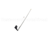 2-844SPRING Continental Refrigeration Spring, Sgd/Frame 17" Gold