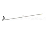 2-844SPRING Continental Refrigeration Spring, Sgd/Frame 17" Gold