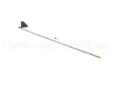 2-844SPRING Continental Refrigeration Spring, Sgd/Frame 17" Gold